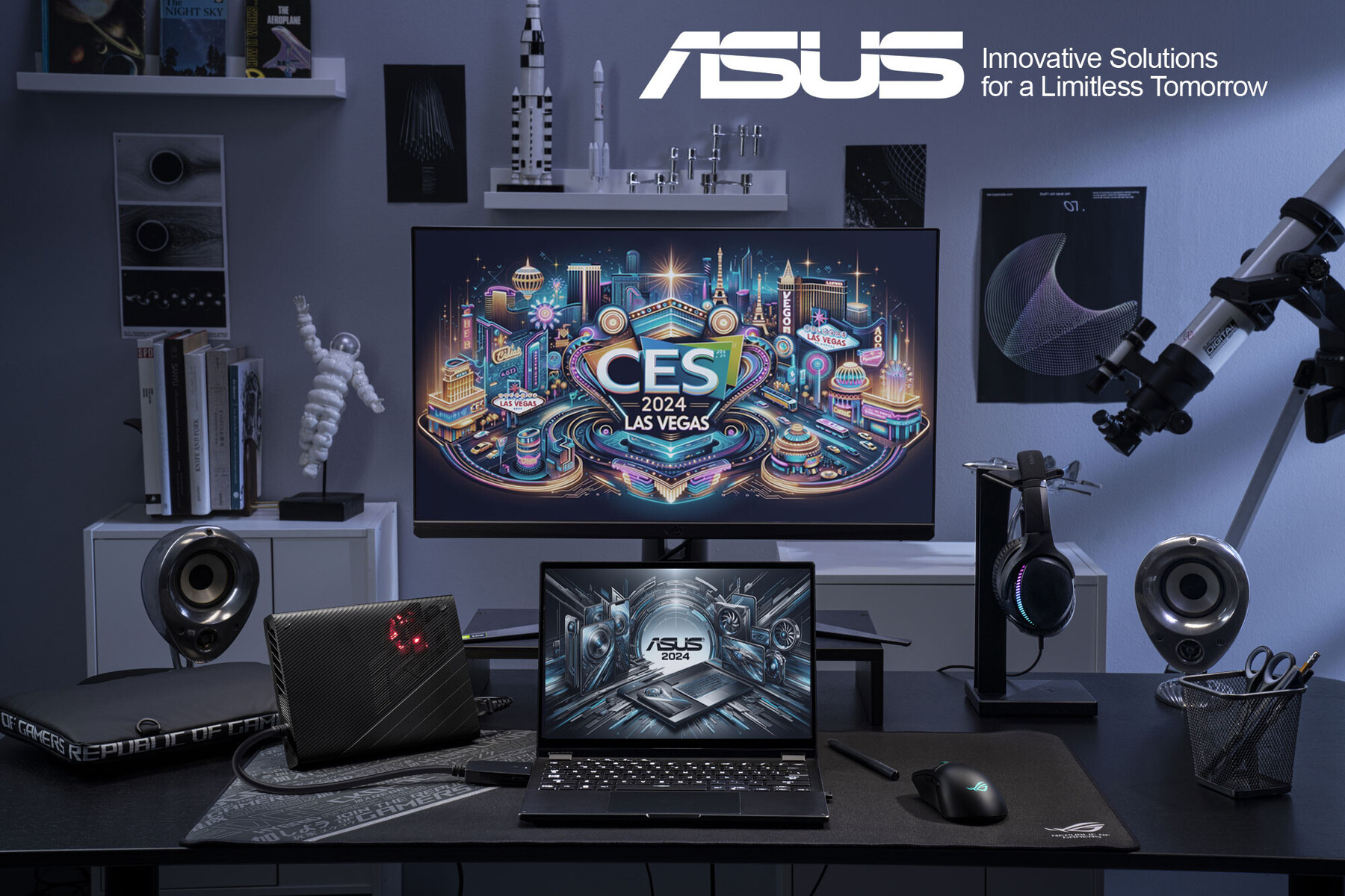 asus prodotti