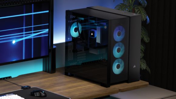 corsair 6500