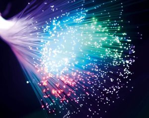 fibra ottica