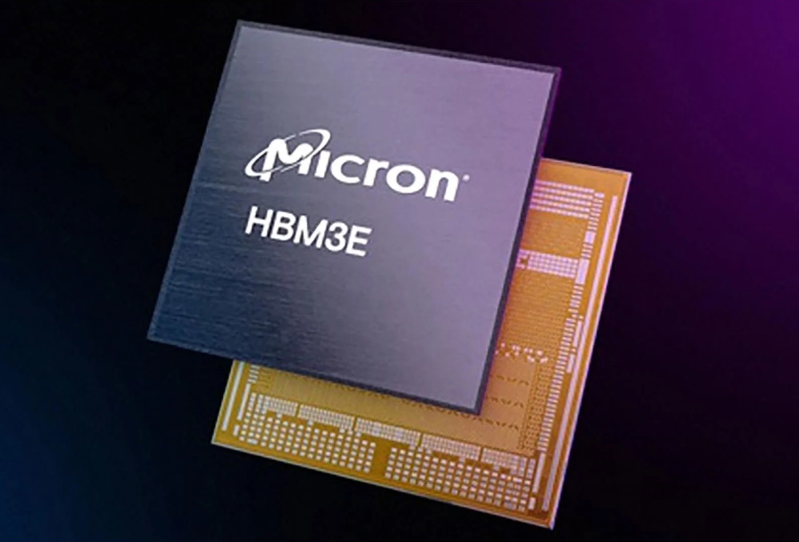 micron HBM3e