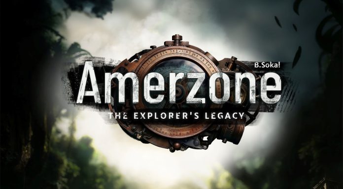 The Explorer's Legacy