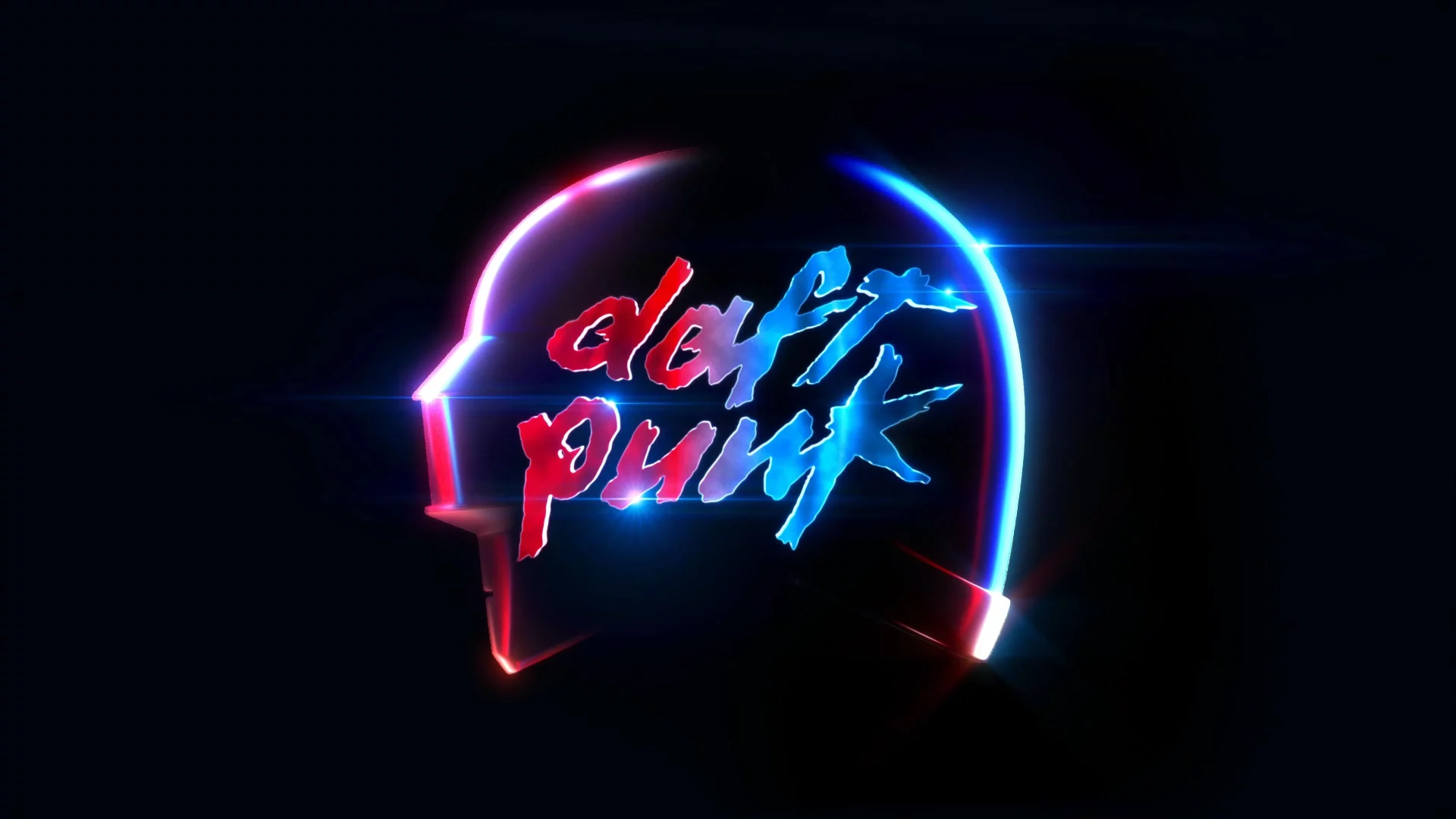 daft punk beat saber