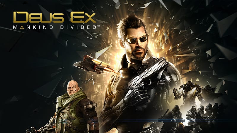 deus ex mankind divided