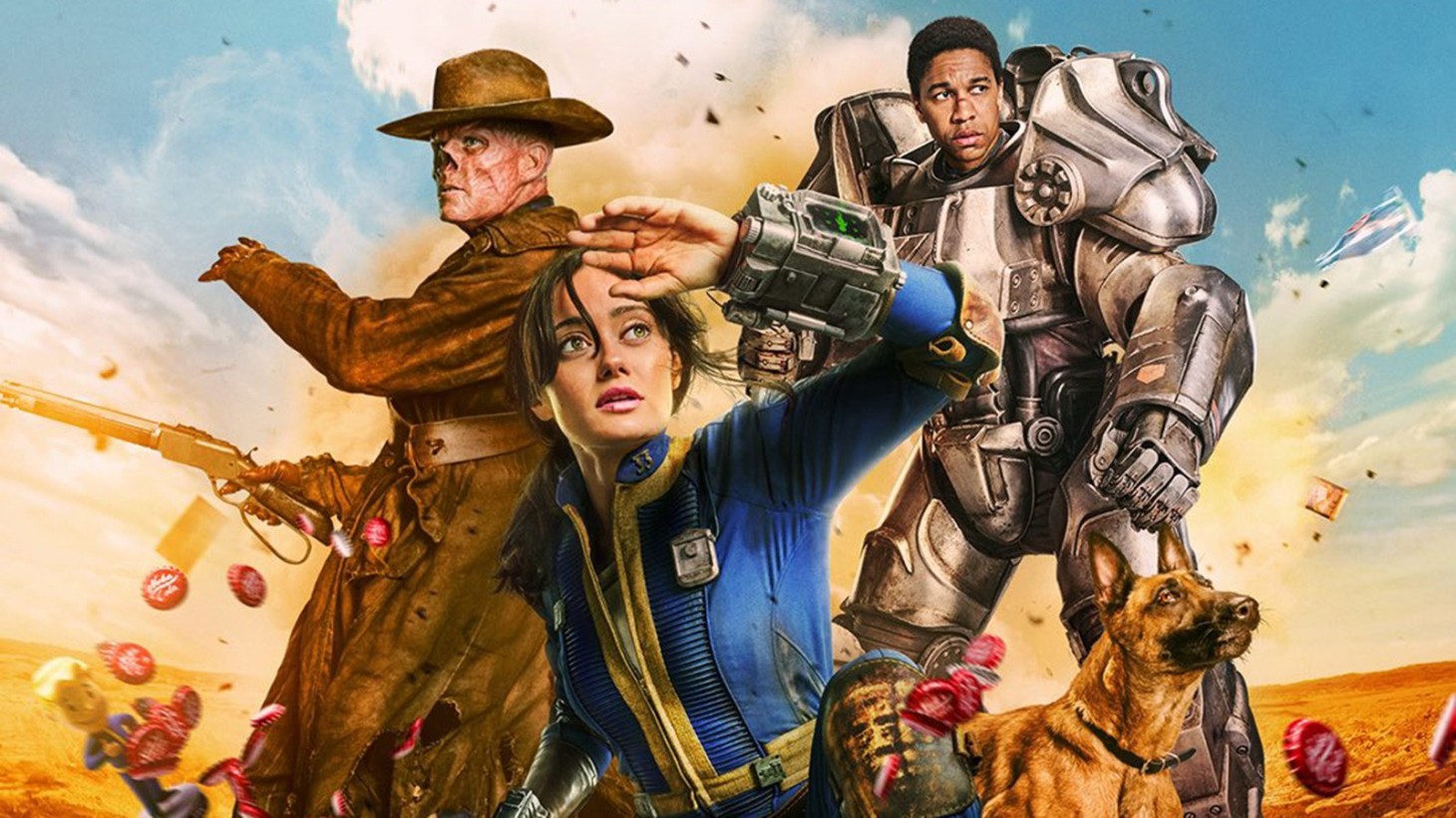 fallout tv series