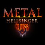 metal hellsinger vr