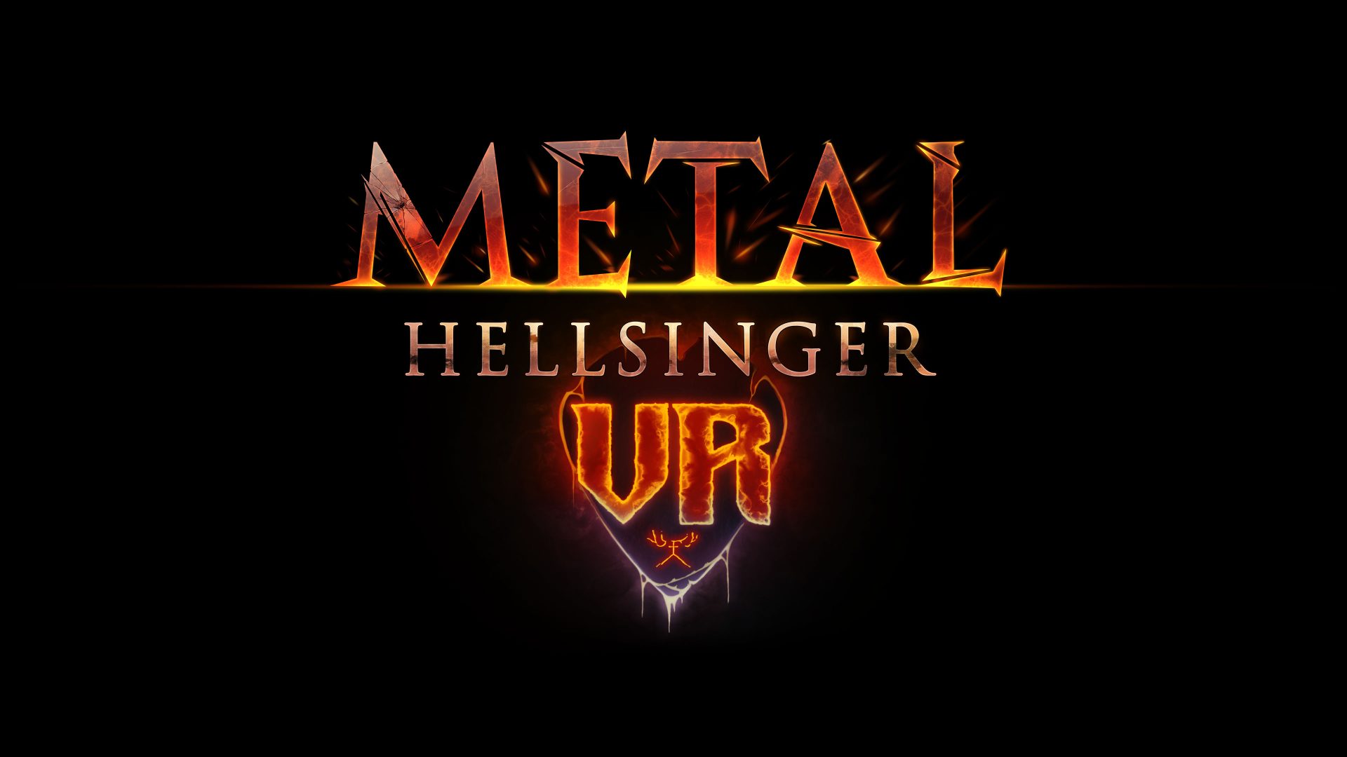 metal hellsinger vr