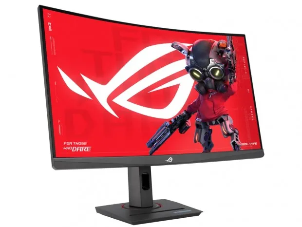 rog XG27WCS