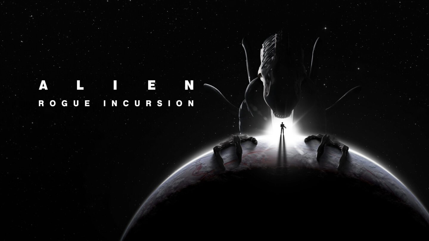 Alien Rogue Incursion