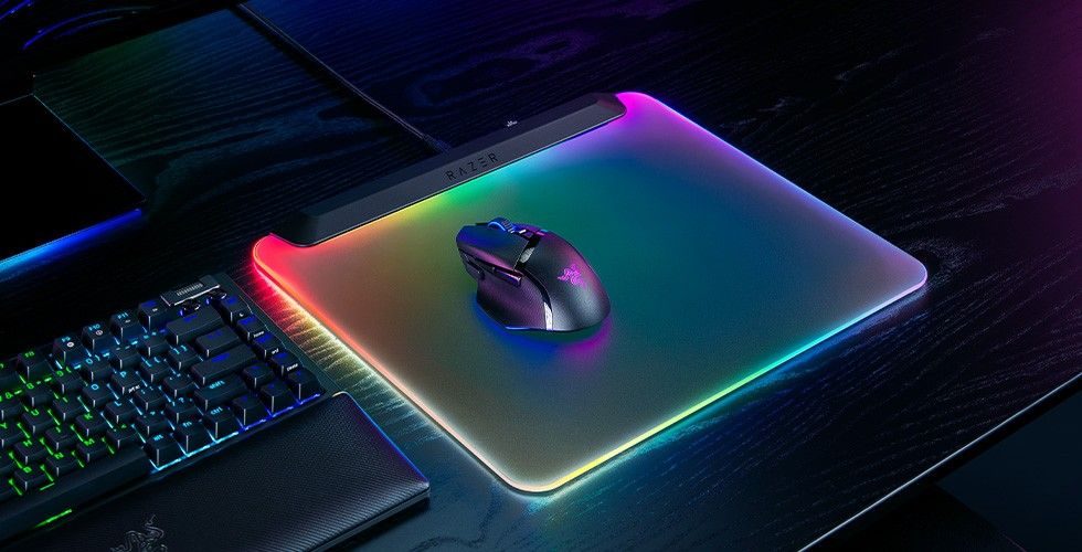 Razer Firefly V2 Pro