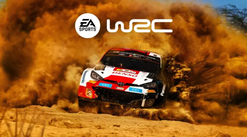 ear wrc vr