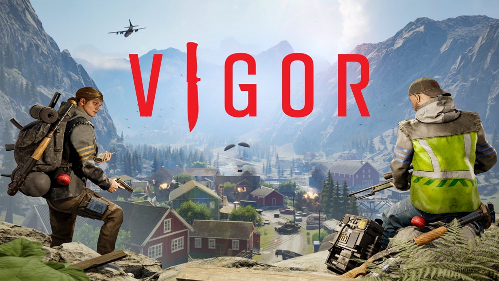 vigor game pc