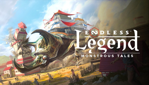 ENDLESS Legend