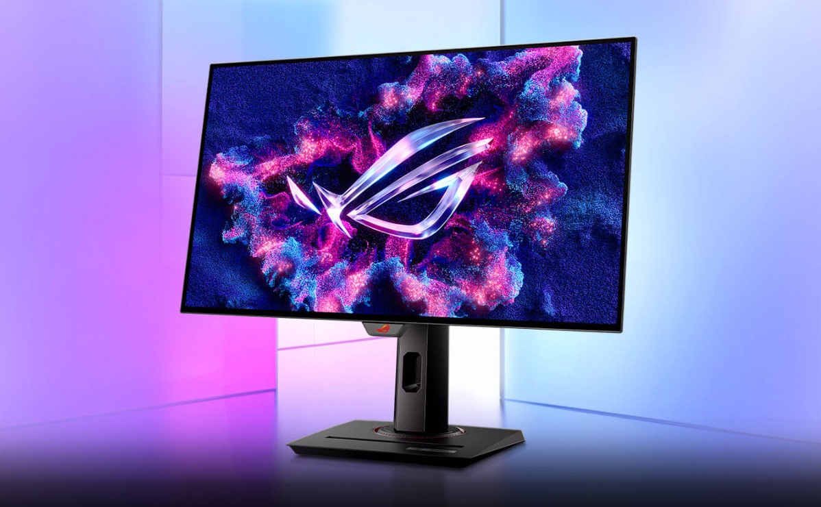 ROG STRIX OLED XG27AQDMG