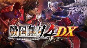 Samurai Warriors 4 DX