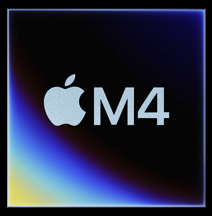 apple m4