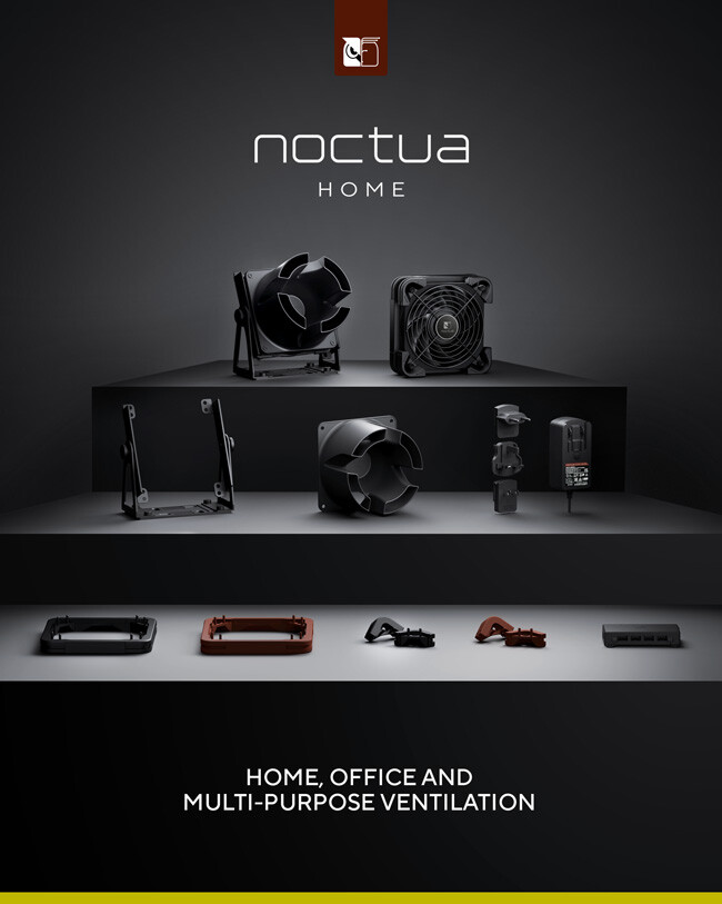 noctua home