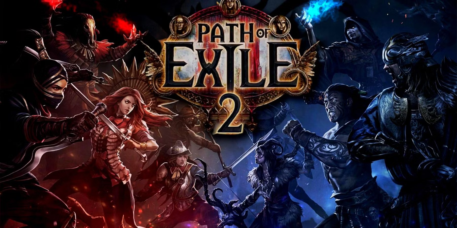 path of exile 2 early access