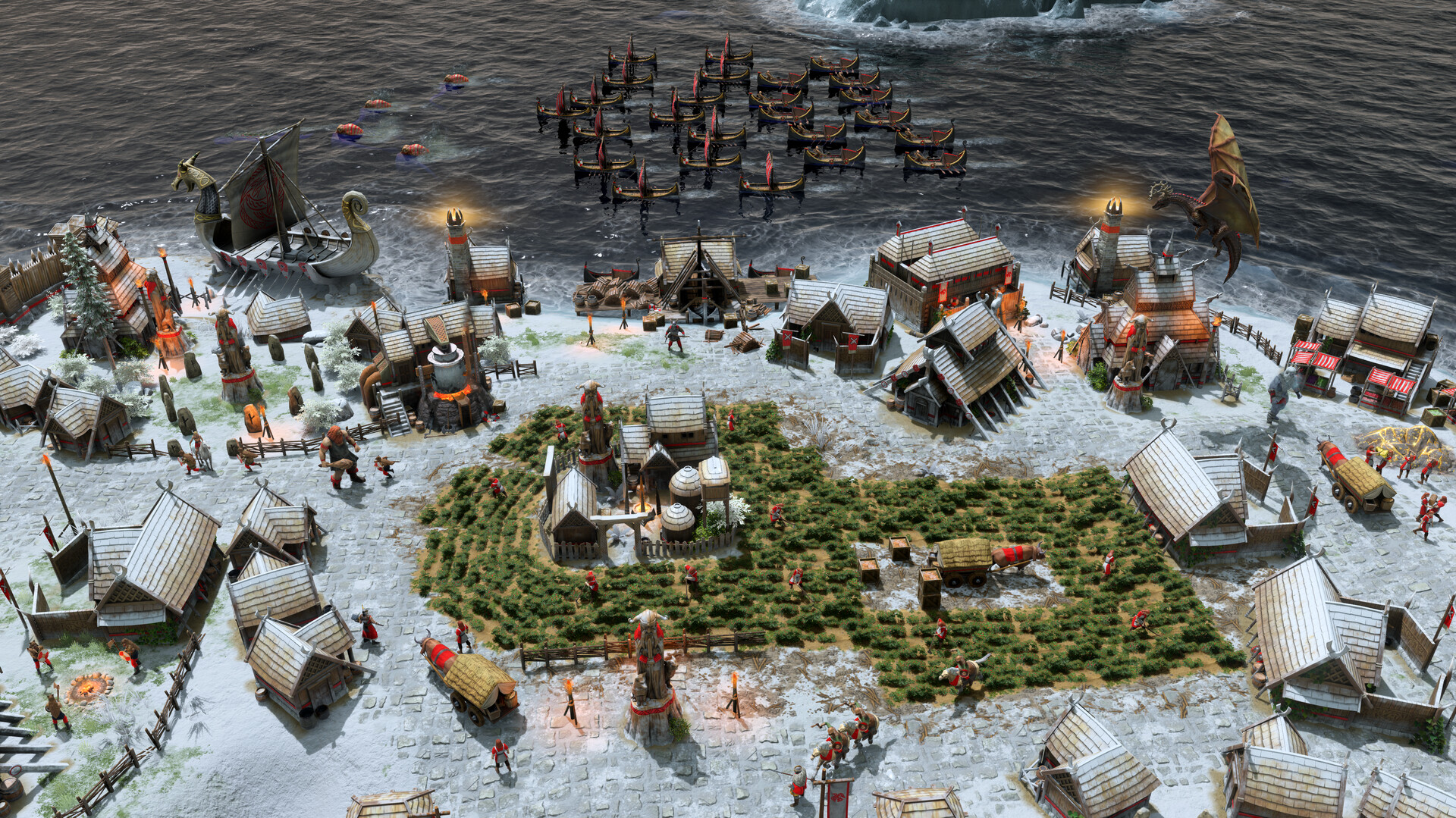 Age of Mythology Retold data uscita