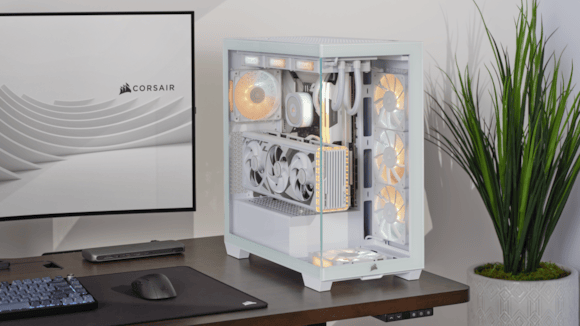 corsair computex 2024