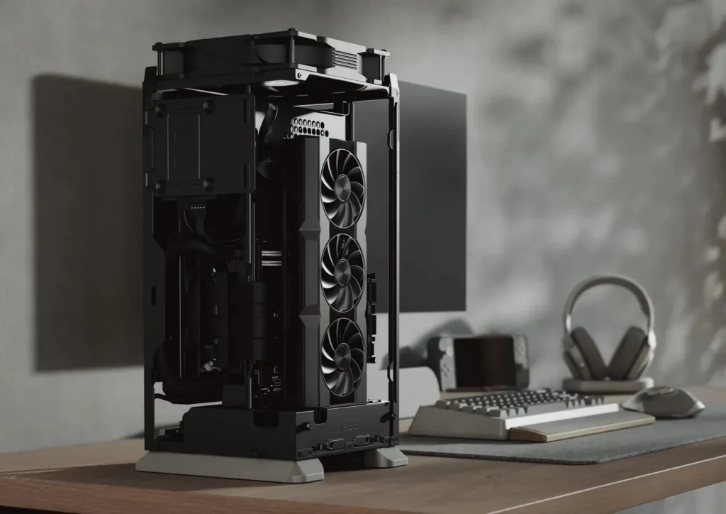 fractal design Mood case