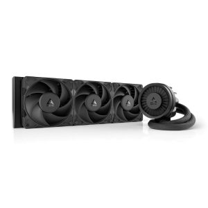 ARCTIC Liquid Freezer III 360mm pro