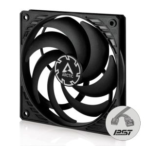 ARCTIC P12 PWM PST