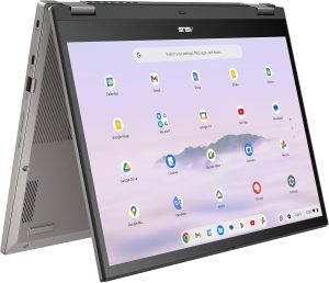 ASUS Chromebook Plus