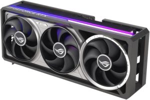 ASUS ROG Astral GeForce RTX 5090