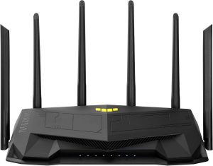 ASUS TUF Gaming AX6000