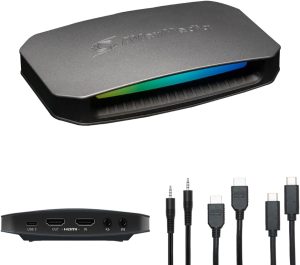 AVerMedia Live Gamer Ultra 2.1