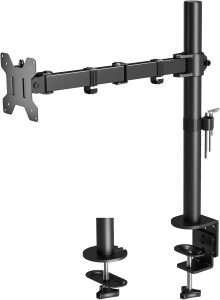 BONTEC Braccio Monitor Singolo