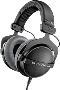 Beyerdynamic DT 770 PRO