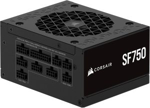 CORSAIR SF750 (2024) Alimentatore