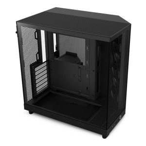 Case NZXT H6 Flow