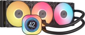 Corsair iCUE LINK TITAN RX LCD