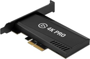 Elgato 4K60 Pro