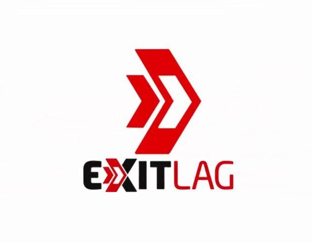 ExitLagXlogo