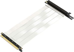 LINKUP Ultra PCIe 4.0 X16 cavo riser