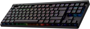 Logitech G515 LIGHTSPEED TKL