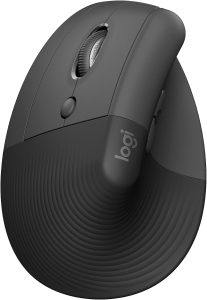 Logitech Lift Left
