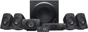 Logitech Z906 5.1 THX