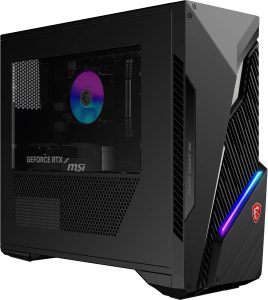 MSI MAG Infinite S3 14NVP7 101EU