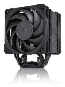 Noctua NH U12A chromax.black