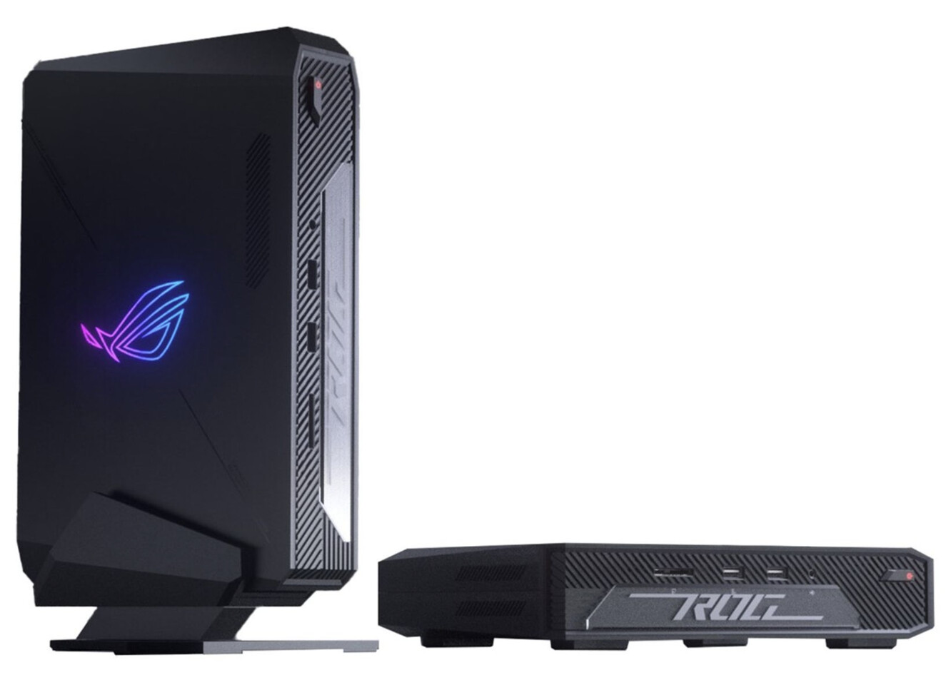 ROG NUC