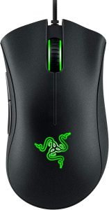 RazerXDeathAdderXEssential