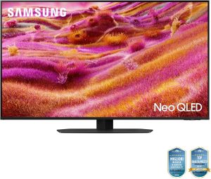 Samsung Smart TV 50'' QE50QN94FATXZT
