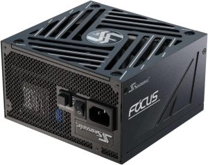 Seasonic Focus GX 850 V4 ATX 3.1