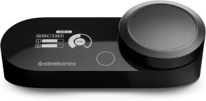 SteelSeries GameDAC Gen 2