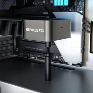 Supporto GPU per scheda grafica