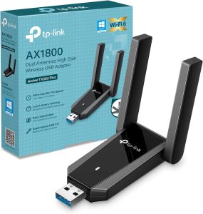 TP Link Archer TX30U Plus WiFi 6
